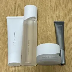 新品未開封　オルビス　オルビスユー　スキンケア　セット　通常サイズ