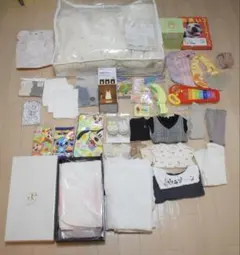 もね様専用　当日発送 赤ちゃんグッズ　子どもグッズ