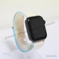 アップルウォッチ 38/40/41mm コンパチブル バンド レディース