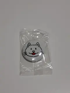 BUMP OF CHICKEN ニコル 缶バッジ