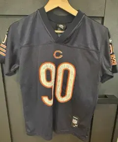 리복 NFL 시카고 베어스 페퍼스 90 키즈