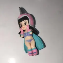 ドラゴンボールアドバージEX　チチフィギュア ADVERGE