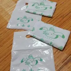 掃除用タオル 4枚セット