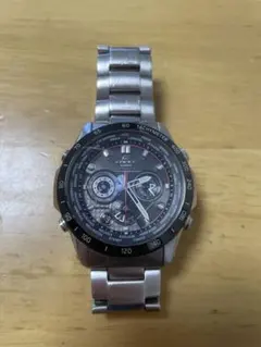 CASIO EDIFICE EQW-M1000D 5061 電波ソーラーのサムネイル