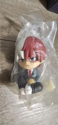 僕のヒーローアカデミア 轟焦凍 フィギュア