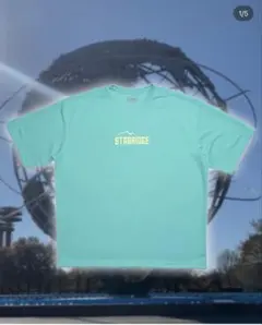 TANGRAM Tシャツ EFFLORESCENCE - メルカリ