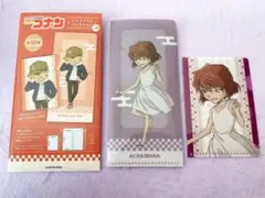 2025年最新】灰原哀 クリアファイルの人気アイテム - メルカリ