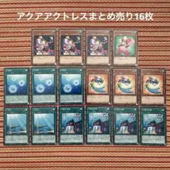 アクアリウム　引退　まとめ売り 2026年最新】アクアリウム 引退の人気アイテム - メルカリ