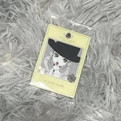 ご近所物語 矢沢あい ウエハース 幸田実果子 キャラクターカード