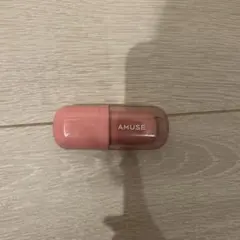 AMUSE アミューズ BEBE TINT ベベティント バニラローズ