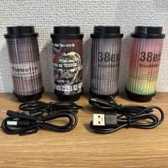 美品】38explorer 38灯 TENT o TEN CAMP HOLIC - メルカリ