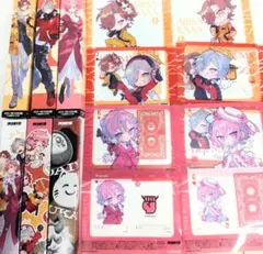 ローソン　大妖怪　オリジナルミニポスター＆クリアシート