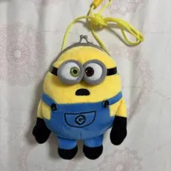 ミニオン ぬいぐるみ バッグ・ポーチ