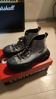 converse all star surgetrainer hi 25.0cm