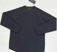 Goldwin ワッフルライト ロング T　サイズ2