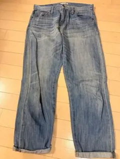 ② studio CLIP デニムのサムネイル