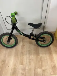 2026年最新】キックバイクの人気アイテム - メルカリ