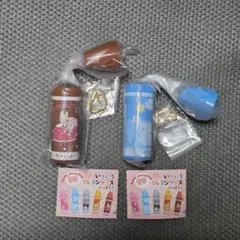 いろいろクレヨンケース　Part2 サンリオ