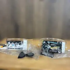 イービルシャッド　春カラーセット　専用ケース付 イービルシャッド 春カラーセット 専用ケース付 - メルカリ