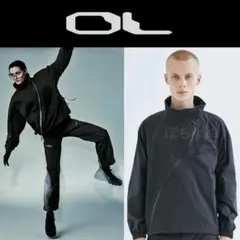 新品OL (OUTLIERS) by Jieda TECH ZIP JACKETのサムネイル