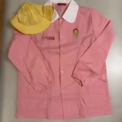 コスプレ　園児　衣装