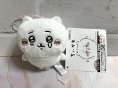 ちいかわ　いろんな泣き顔ちいかわ　マスコット【新品未使用】【匿名配送】のサムネイル