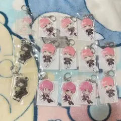 てるとくん アクキー まとめ売り