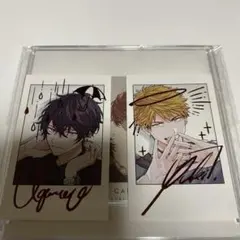 2026年最新】ギヴン カレンダー 特典の人気アイテム - メルカリ