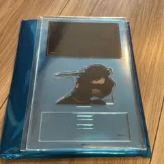 鬼滅の刃　柱稽古編　ランダムみにジオラマアクリルスタンド　冨岡義勇