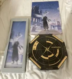 星街すいせい ツアー・武道館ライブBlu-rayセット　ホロライブ