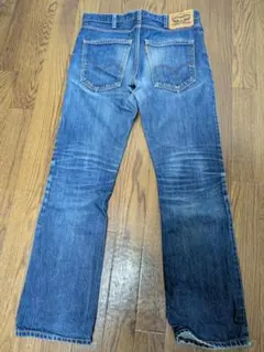 Levi’s 517 デニム ジーンズ W31 L32 USA