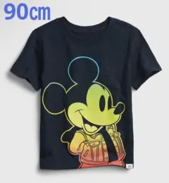 『新品』babyGAP×Disney 半袖Tシャツ 90㎝