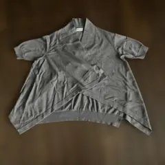 DRIES VAN NOTEN ジレ used品のサムネイル