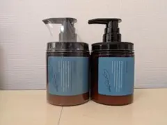 cocone ココネ クレイクリームシャンプー リペア 本体 ボトル 380g