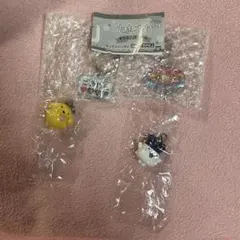 たまごっち ガチャ