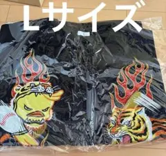 阪神タイガース 日清食品 2026年 ユニフォーム ブラック Lサイズ