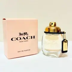 新品　COACH コーチ オードパルファム 香水 30mlのサムネイル