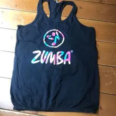 ★美品★ZUMBAウェア　トップス
