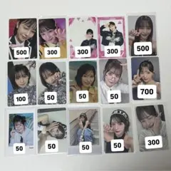 石井蘭 トレカ まとめ売り