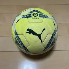20-21 ラリーガ公式試合球　5号球のサムネイル
