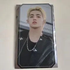 SEVENTEEN CAFE S.Coups スンチョル カード