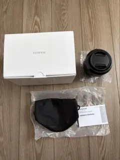 【極美品】FUJIFILM GF55mmF1.7 WR （元箱・付属品完備） 2026年最新】gf55mm f1.7の人気アイテム - メルカリ