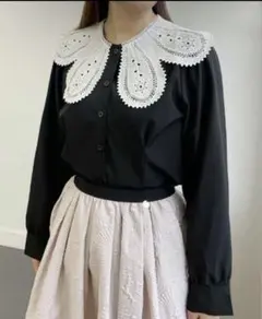 ミエーレグランデ ブラウス miele Grand