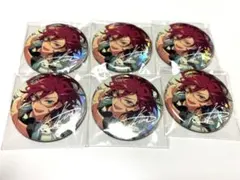 糸師冴 ベースヤード 第3弾 オーロラ 缶バッジ 6点 - メルカリ