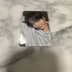 BOYNEXTDOOR ジェヒョン トレカ