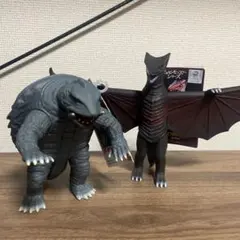 2026年最新】ギャオスソフビの人気アイテム - メルカリ