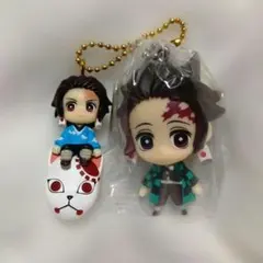 炭治郎 マスコット トゥインクルドーリー