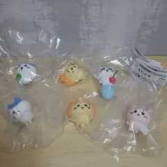 ちいかわ ならぶんです。3 ガチャ