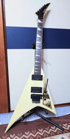 2026年最新】FERNANDES エレキギターの人気アイテム - メルカリ
