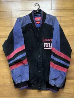 NFL Giants スタジャン Lのサムネイル
